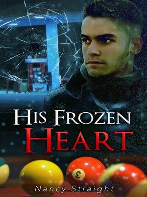 cover image of His Frozen Heart